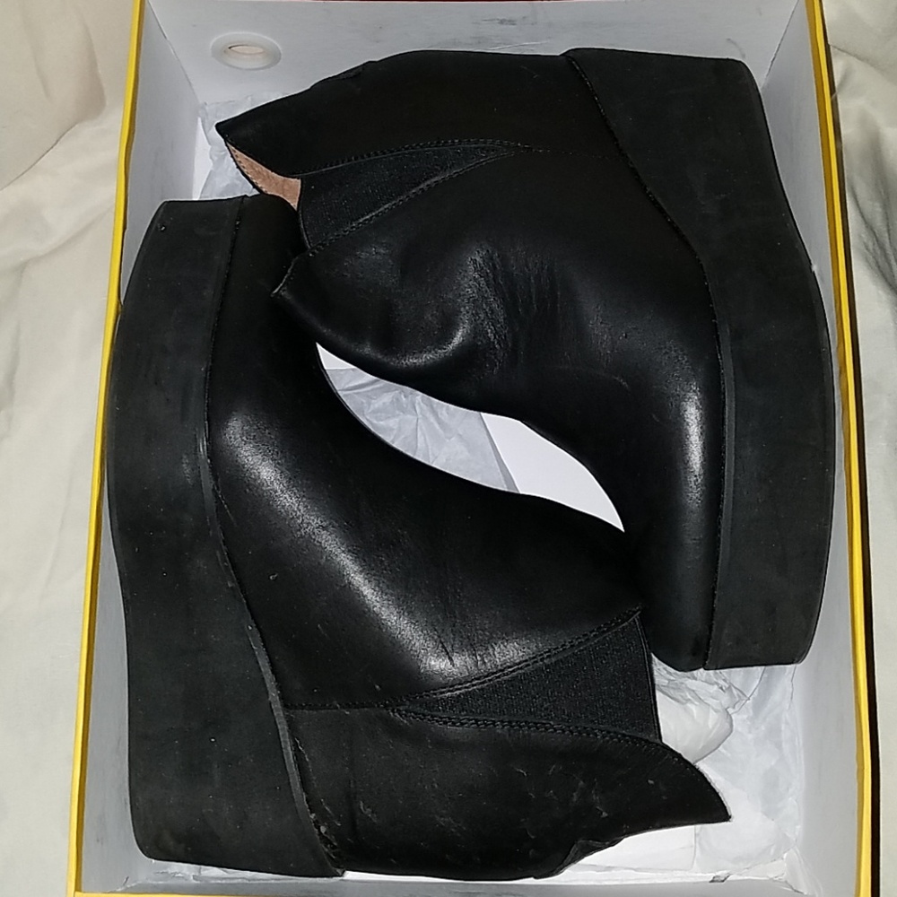 Booties